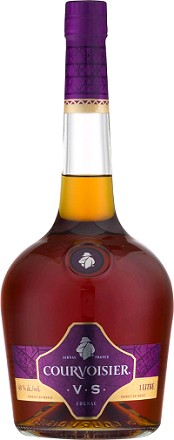 COURVOISIER  COGNAC VS  -375ml