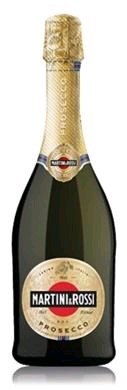 MARTINI & ROSSI  PROSECCO-750ml