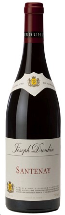 Joseph Drouhin Santenay