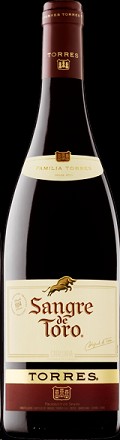 Torres  Sangre De Toro Garnac-750ml