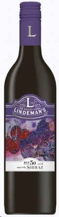 Lindeman'S Shiraz Bin 50