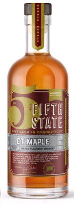 Fifth State Whiskey Ct Maple