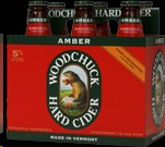 Woodchuck Hard Cider Amber