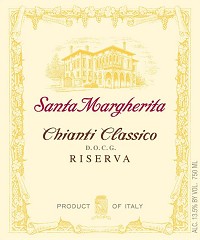 Santa Margherita Chianti Classico Riserva