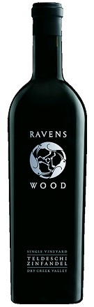 Ravenswood Zinfandel Teldeschi