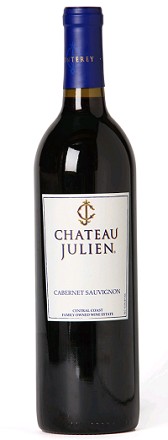 Chateau Julien Cabernet Sauvignon
