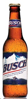 BUSCH BEER 12OZ CAN-12pk