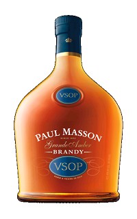 Paul Masson  Brandy Vsop-1.75L