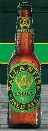 Ballantine India Pale Ale