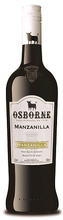 Osborne Sherry Manzanilla