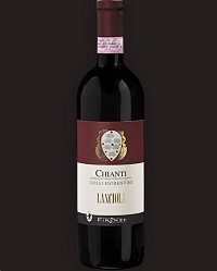 Lanciola Chianti Classico Le Masse Di Greve