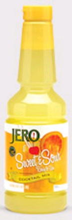 Jero Sweet & Sour