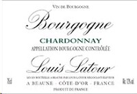 Louis Latour Bourgogne Chardonnay