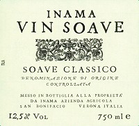 Inama Soave Classico