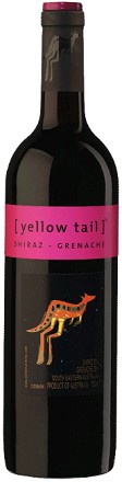 YELLOW TAIL  CHARDONNAY -750ml