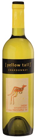 YELLOW TAIL  CHARDONNAY -1.5L