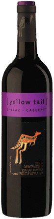 Yellow Tail Shiraz - Cabernet