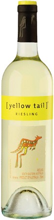 Yellow Tail  Reisling-1.5L