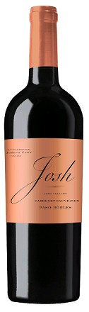 Josh Cellars Cabernet Sauvignon Paso Robles