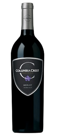 Columbia Crest Grand Estates Merlot