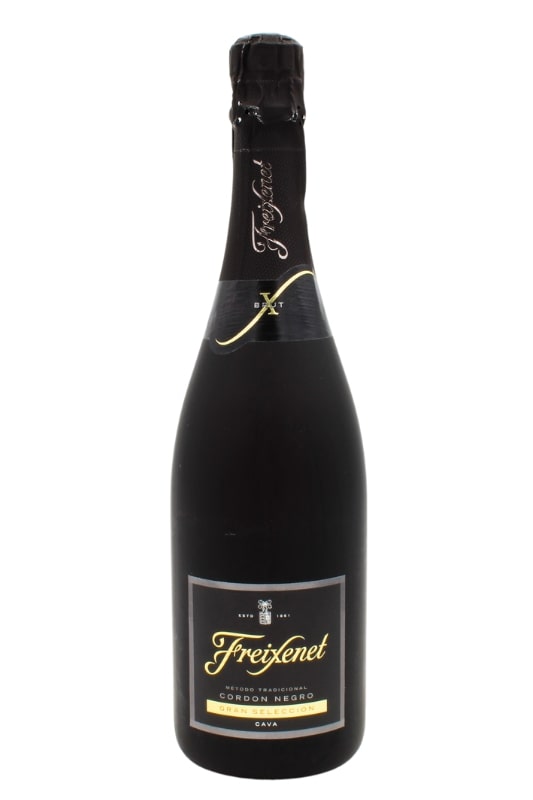 FREIXENET CORDON NERGO BRUT -750ml