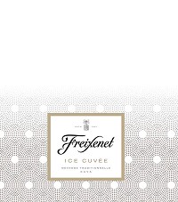Freixenet Cava Ice Cuvee