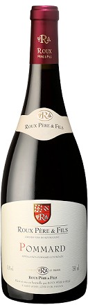 Roux Pere & Fils Pommard