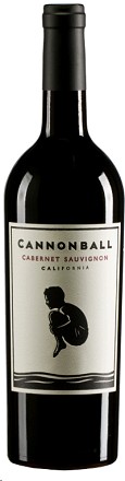 Cannonball Cabernet Sauvignon