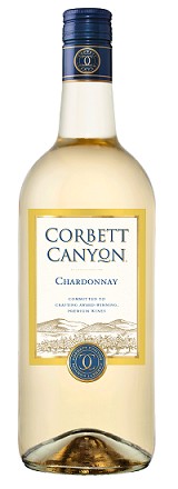 Corbett Canyon Chardonnay