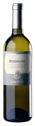 Garofoli Verdicchio Dei Castelli Di Jesi Clas