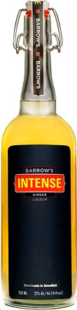 Barrow'S Intense Liqueur Ginger