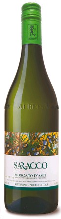 Saracco Moscato D'Asti