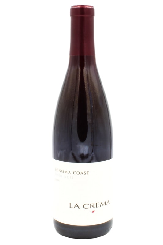 LA CREMA  PINOT NOIR SONOMA -750ml
