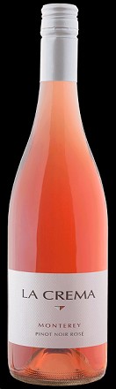 La Crema Pinot Noir Rose Monterey