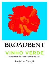 Broadbent Vinho Verde