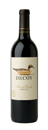 Decoy Merlot