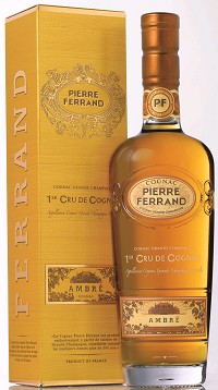 Pierre Ferrand Cognac Ambre