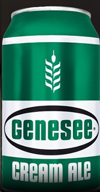 Genesee Cream Ale