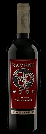 Ravenswood Zinfandel Old Vine Sonoma County