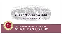 Willamette Valley Vineyards Pinot Noir Whole