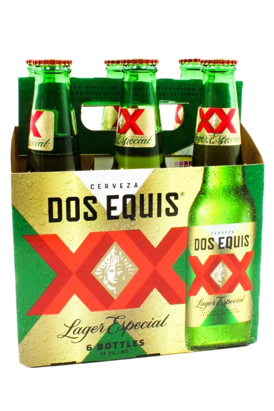 Dos Equis Ambar
