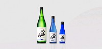Hakkaisan Sake Tokubetsu Junmai