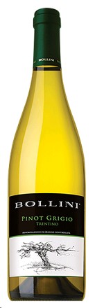 Bollini Pinot Grigio