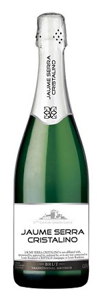 Jaume Serra Cristalino Cava Brut
