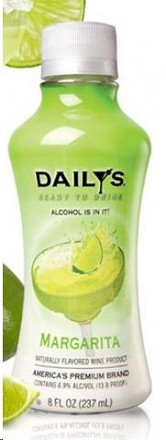 Daily'S Margarita