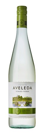AVELEDA FONTE VINO VERDE -750ML