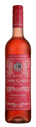 Casal Garcia Vinho Verde Rose