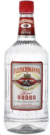 Fleischmann'S Vodka Royal