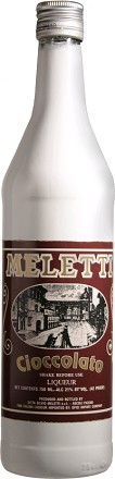 Meletti Liqueur Cioccolato