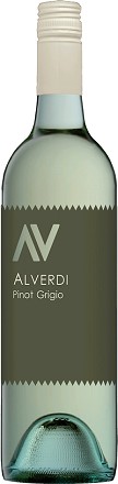 Alverdi Pinot Grigio